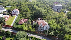 Teren 2.407 mp de vanzare | Casa demolabila | Gageni | Comision 0% - imagine 7