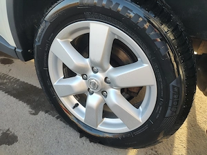 Nissan x trail t31  - imagine 5