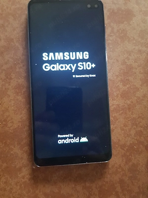 Samsung S10 plus