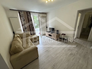 Apartament cu 2 camere, 50mp, Zona UMFST