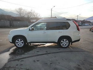 Nissan x trail t31  - imagine 3