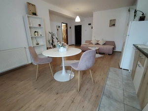 Inchiriere Apartament 2 camere semidecomandat, 52 mp,Urusagului - imagine 2