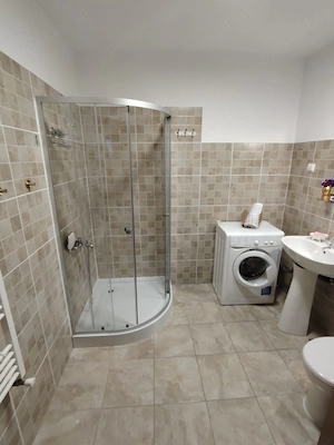 Inchiriere Apartament 2 camere semidecomandat, 52 mp,Urusagului - imagine 10