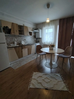Inchiriere Apartament 2 camere semidecomandat, 52 mp,Urusagului - imagine 5