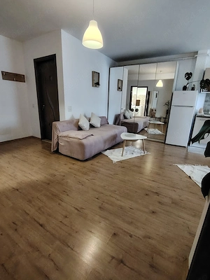 Inchiriere Apartament 2 camere semidecomandat, 52 mp,Urusagului - imagine 4