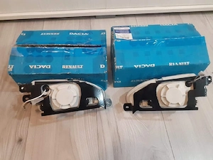 Set proiectoare ceata noi elba Dacia Cn  - imagine 2