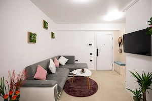 Apartamente Alezzi Odyssey Mamaia Nord  - imagine 9