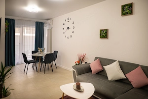 Apartamente Alezzi Odyssey Mamaia Nord  - imagine 6