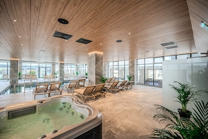 Apartamente Alezzi Odyssey Mamaia Nord  - imagine 8