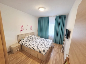 Titan, Pallady 2 camere bloc nou Evocasa Optima etaj 2 din 11 loc parcare subterean - imagine 6