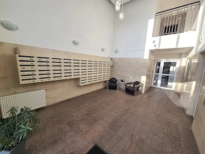 Titan, Pallady 2 camere bloc nou Evocasa Optima etaj 2 din 11 loc parcare subterean - imagine 15