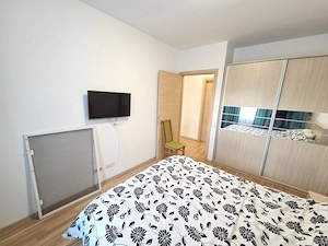 Titan, Pallady 2 camere bloc nou Evocasa Optima etaj 2 din 11 loc parcare subterean - imagine 7