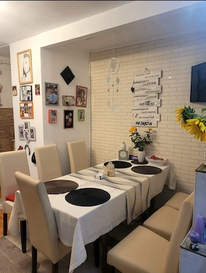 Apartament cu 3 camere in Cehu-Silvaniei - imagine 6
