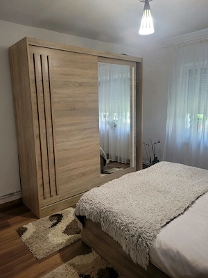 Apartament cu 3 camere in Cehu-Silvaniei - imagine 4