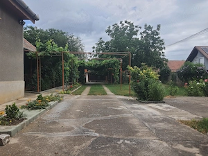Casă individuală, St = 3.000 mp | Biled, jud. Timiș - imagine 3