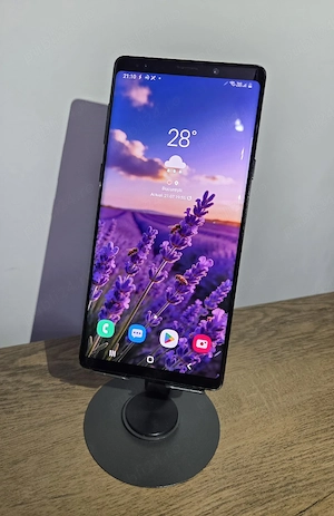 Samsung Galaxy Note 9