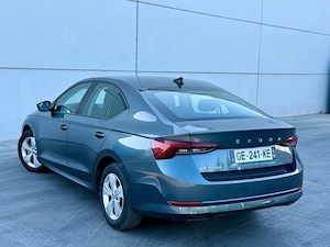 Skoda Octavia 4 Automata, Bord digital - imagine 3