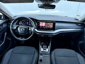 Skoda Octavia 4 Automata, Bord digital - imagine 7