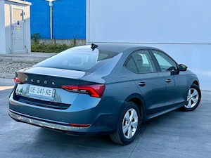 Skoda Octavia 4 Automata, Bord digital - imagine 6