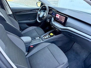 Skoda Octavia 4 Automata, Bord digital - imagine 9