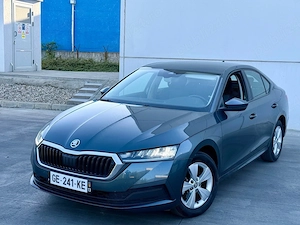 Skoda Octavia 4 Automata, Bord digital - imagine 4