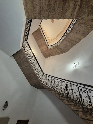 Apartament interbelic Ultracentral - imagine 11