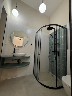 Apartament interbelic Ultracentral - imagine 6