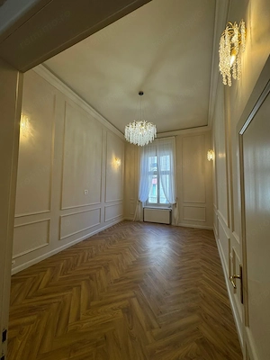 Apartament interbelic Ultracentral - imagine 5