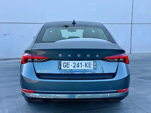 Skoda Octavia 4 Automata, Bord digital - imagine 10