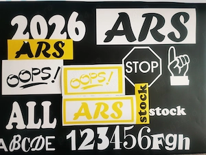 Autocolante personalizate! 