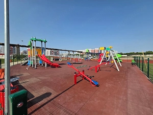 De vanzare parcele de teren langa Afi, 711 mp si 707 mp, Ared City - imagine 7