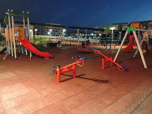 De vanzare parcele de teren langa Afi, 711 mp si 707 mp, Ared City - imagine 9