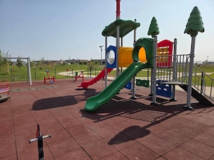 De vanzare parcele de teren langa Afi, 711 mp si 707 mp, Ared City - imagine 13