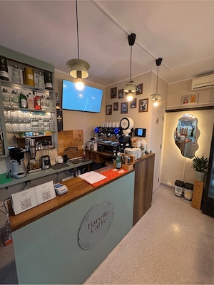 Cafenea de vanzare - imagine 4
