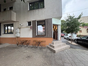 Cafenea de vanzare