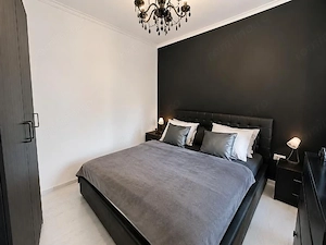 Apartament 2 camere de vânzare, renovat complat - Armenească - imagine 4