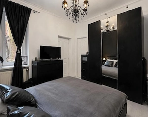 Apartament 2 camere de vânzare, renovat complat - Armenească - imagine 5