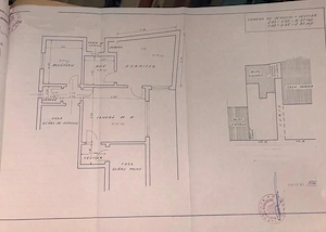 Apartament 2 camere de vânzare, renovat complat - Armenească - imagine 6