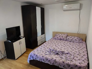Casa de inchiriat Mamaia zona delfinariu 120 Ron pe noapte  - imagine 2