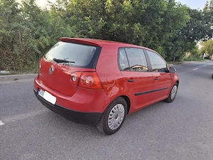 Vând Golf 5 - imagine 3