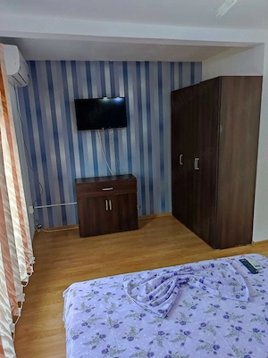Casa de inchiriat Mamaia zona delfinariu 120 Ron pe noapte  - imagine 4