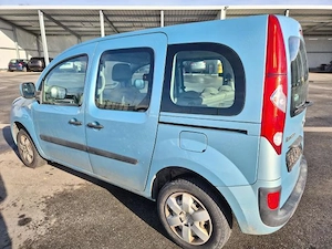 Renault Kangoo locuri - imagine 3