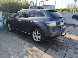 Vand  Mazda cx7 - imagine 4