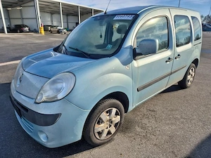 Renault Kangoo locuri - imagine 2