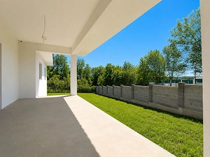 Casa noua parter, 4 camere, teren 616 mp, zona dealuri Oradea, VANZARE - imagine 18