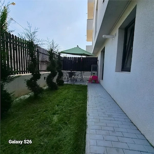 Apartament 2 Camere Rahova- Teius