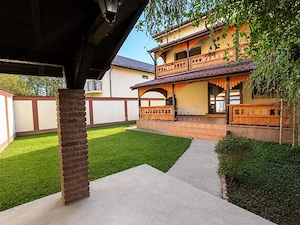 Vanzare Casa  - Vila - Prelungirea Ghencea - Margelelor - teren 300mp -  225000E- Comision 0!