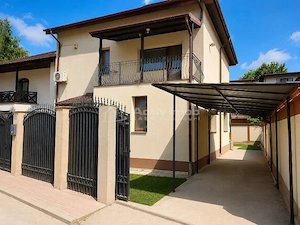 Vanzare Casa  - Vila - Prelungirea Ghencea - Margelelor - teren 300mp -  225000E- Comision 0!