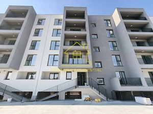2 Camere / 62mp / Etaj Intermediar/ Titan-Pallady / Top-Class - imagine 3