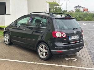 Wolkscagwn golf 5 motor 1,9 Tdi 2008 - imagine 2